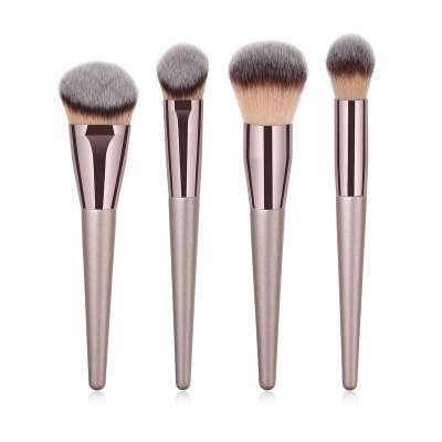 Highly cost effective quality makeup brush set beauty makeup blush brush