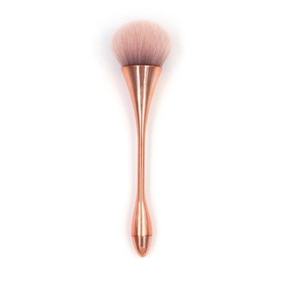 new one has a small waist brushes makeup professional rose gold makeup brushes