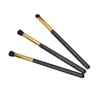 bh eyeshadow eyebrow cosmetic brushes set multifunction